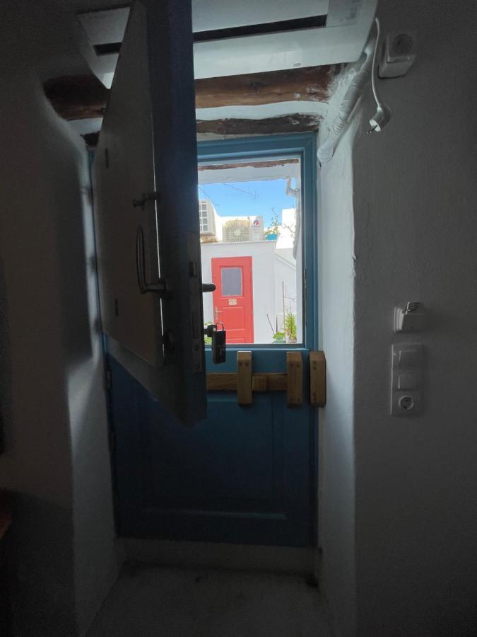 Burgos Barrio Naxos City Exterior foto