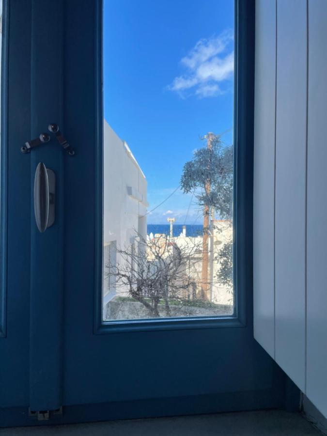 Burgos Barrio Naxos City Exterior foto