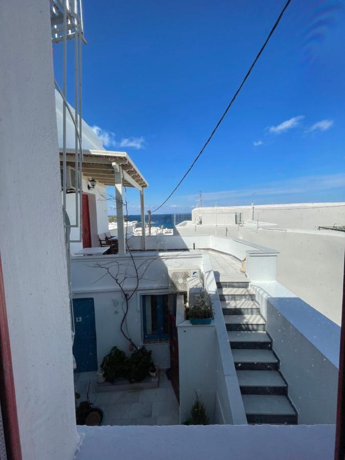Burgos Barrio Naxos City Exterior foto
