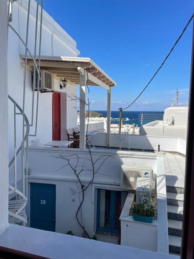 Burgos Barrio Naxos City Exterior foto