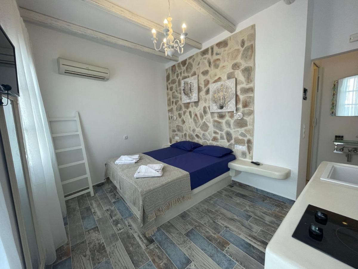 Burgos Barrio Naxos City Exterior foto